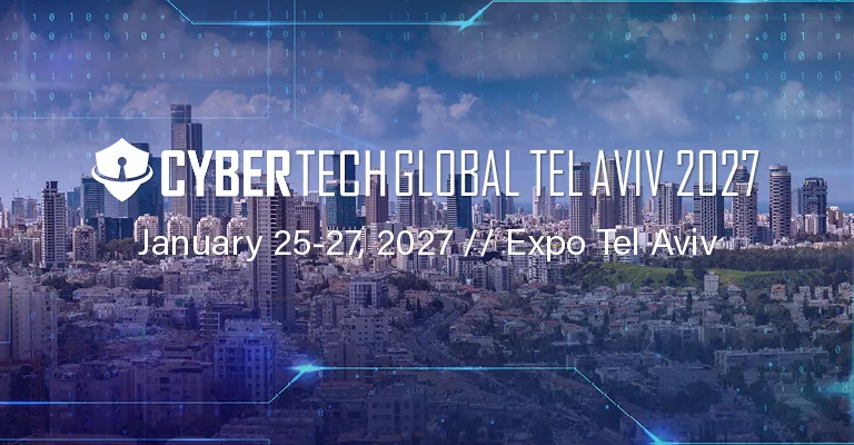 Cybertech Global Tel Aviv 2027