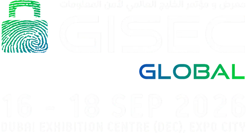 GISEC GLOBAL 2026