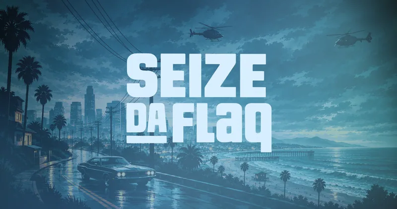 Seize da Flaq